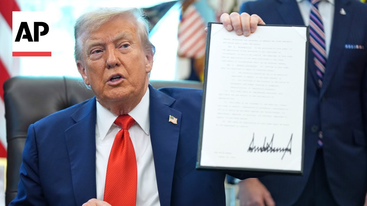 Trump Flag-Burning Ban: Unconstitutional, Un-American, and Trifling