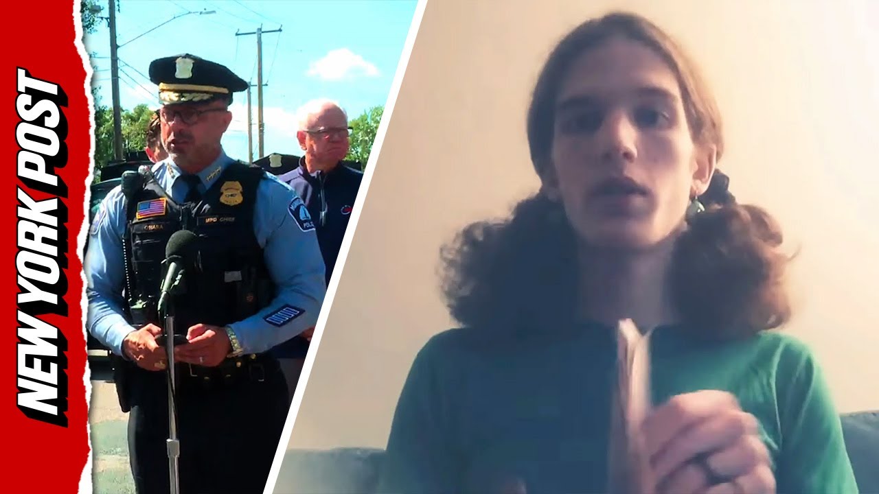 Another Mass Trans Shooter Not to be Discussed