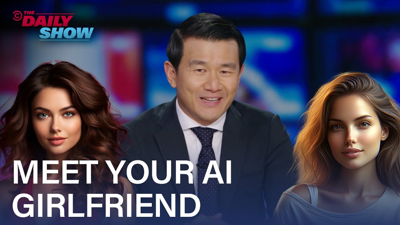 AI Techno-Hell Roundup: The Birds and the Bees