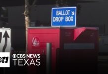 Appeals court upholds voter ID requirement for mail-in voting in Texas