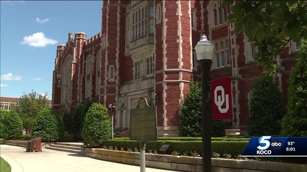 Should undocumented students get a discount to attend Oklahoma universities?