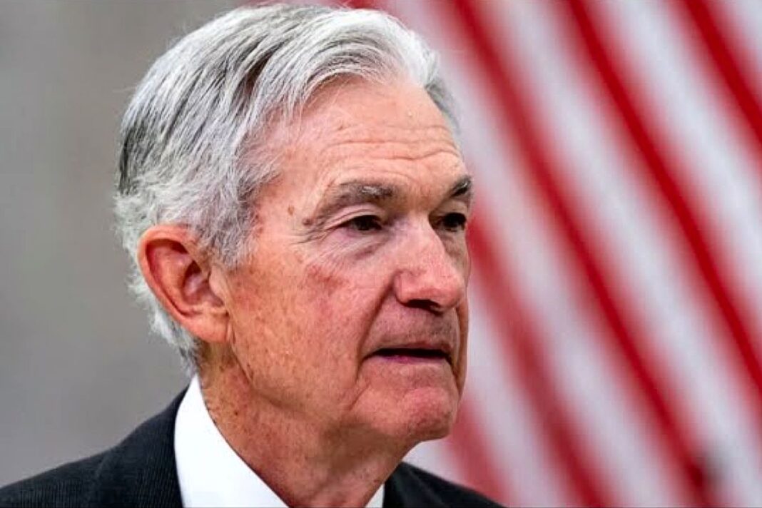 Federal Reserve Chair Jerome Powell signals interest rate cuts could come as soon as September.