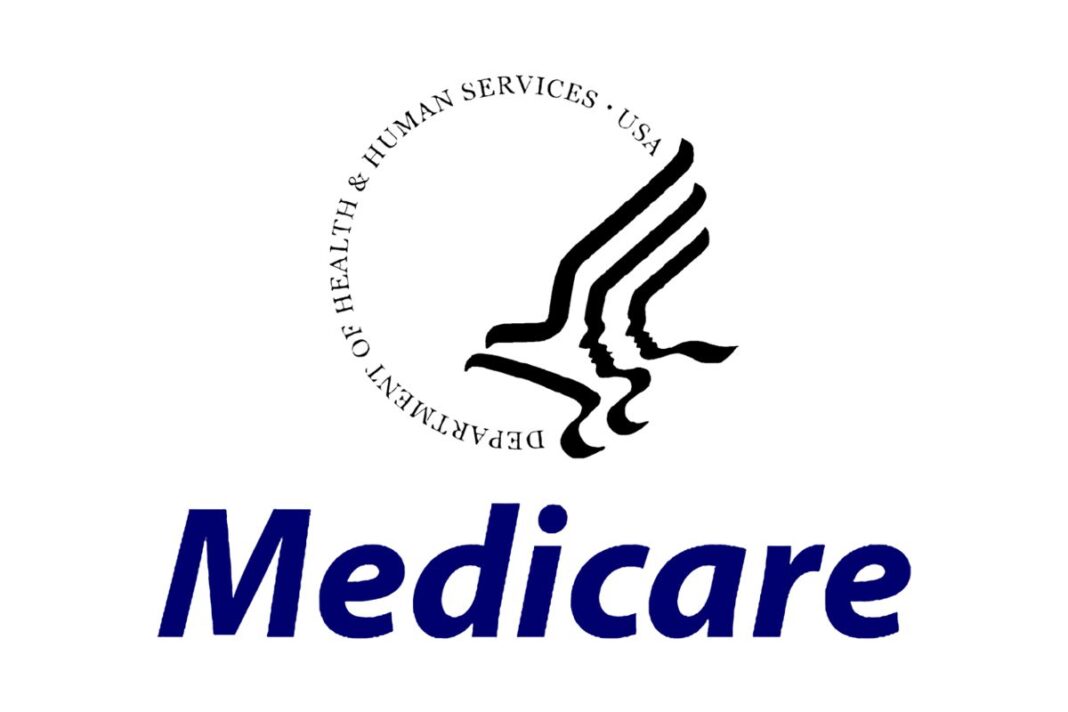 Medicare Emblem