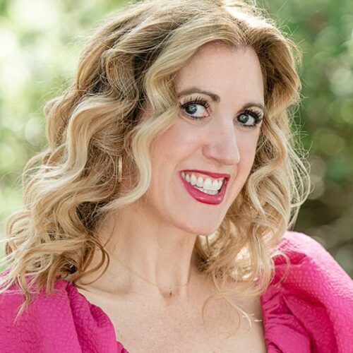 Melissa Frankenfield