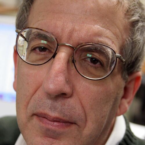 Steve Lipman