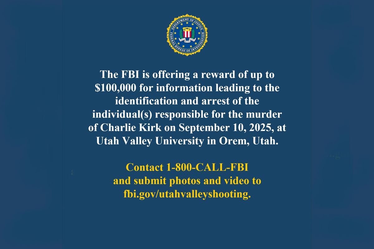 Private Citizens Work to Solve the Kirk Assassination