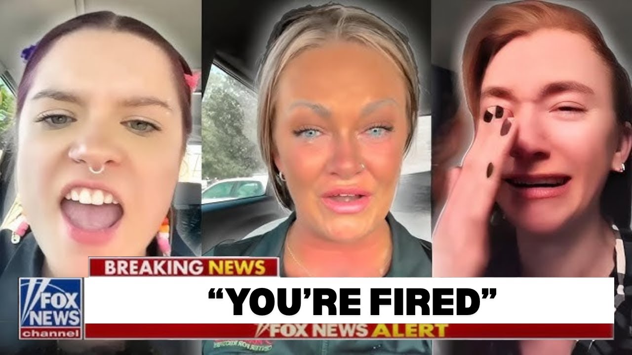 Doxed Democrats Are Getting Fired Left and Left