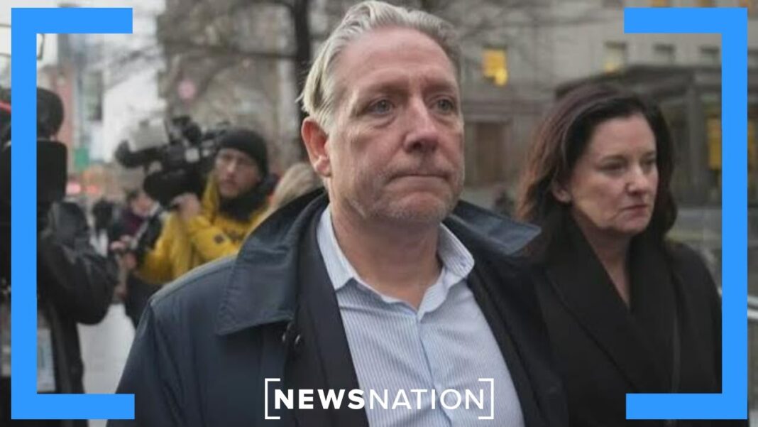 Ex-FBI agent set to plead guilty for Russian ties | On Balance