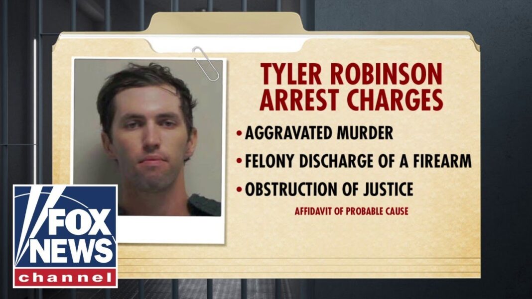Kirk suspect confessed to assassination in online chatroom: Report