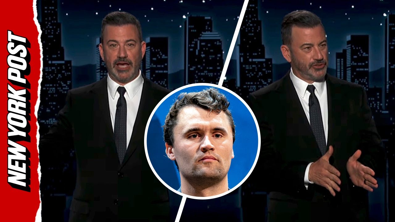 The Diminished Brand Value of Jimmy Kimmel