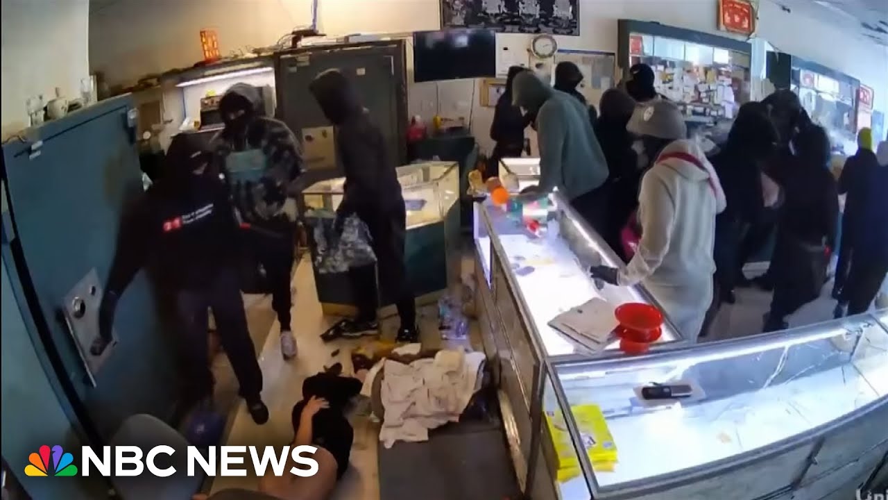 Vigilante Justice is Increasing in America