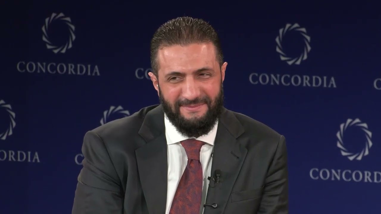 UNREAL: Former CIA Director Publicly Slobbers All Over Al-Qaeda Terrorist Now Running Syria