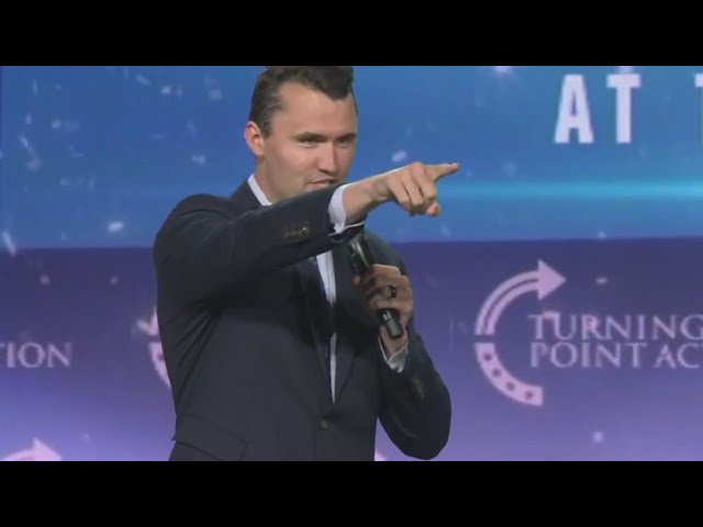 Charlie Kirk latest: Jimmy Kimmel show canceled, Kirk remembrance day official, and more