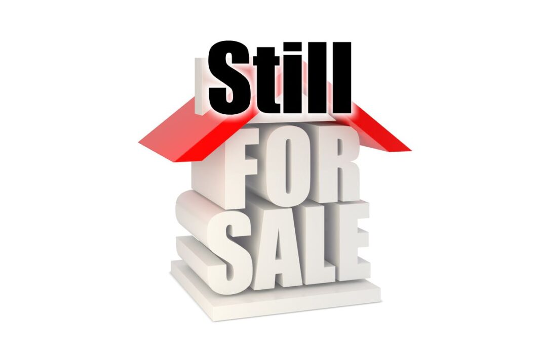 Still For Sale