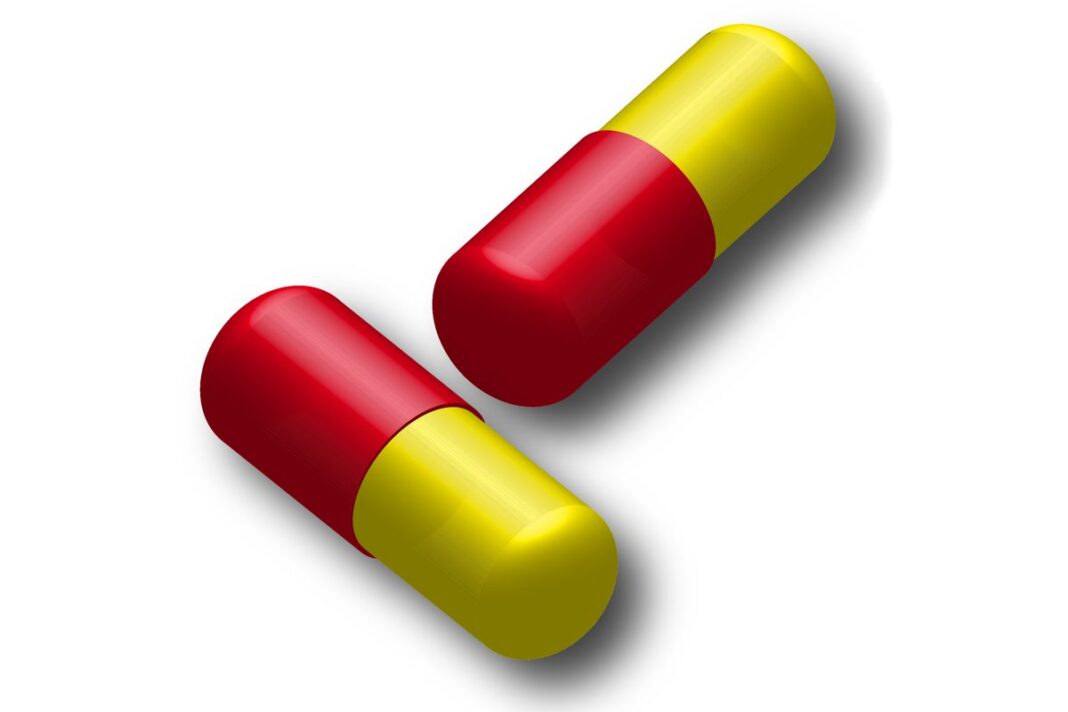 Capsules