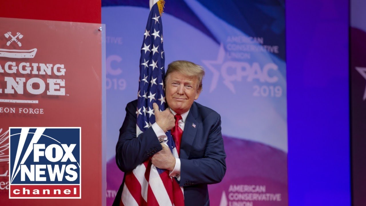 A Tale Of Two Political Parties