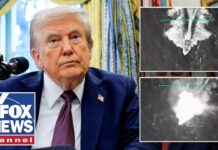 Trump declares WAR on cartels: US enters ‘non-international armed conflict’ in extraordinary escalation Trump memo: US in 'armed conflict', admin announces