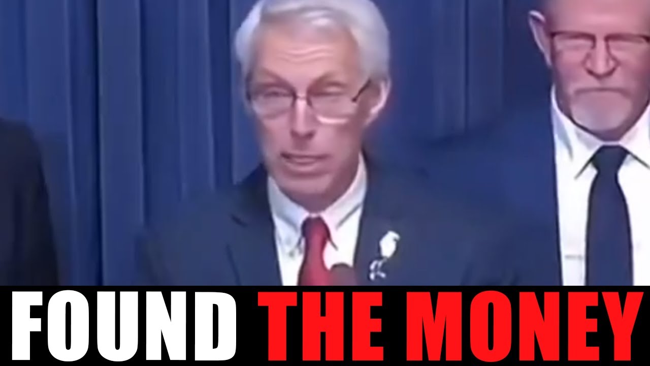 Trump is Coming for Antifa