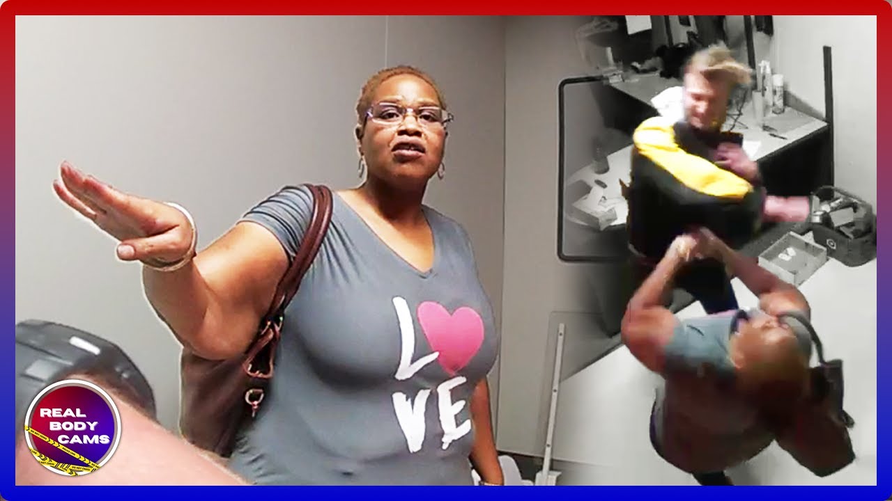 This Is America: Target™ Reparations