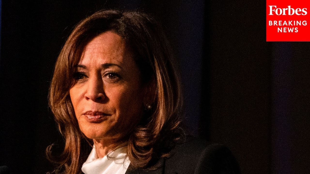 Kamala, Please Run Again