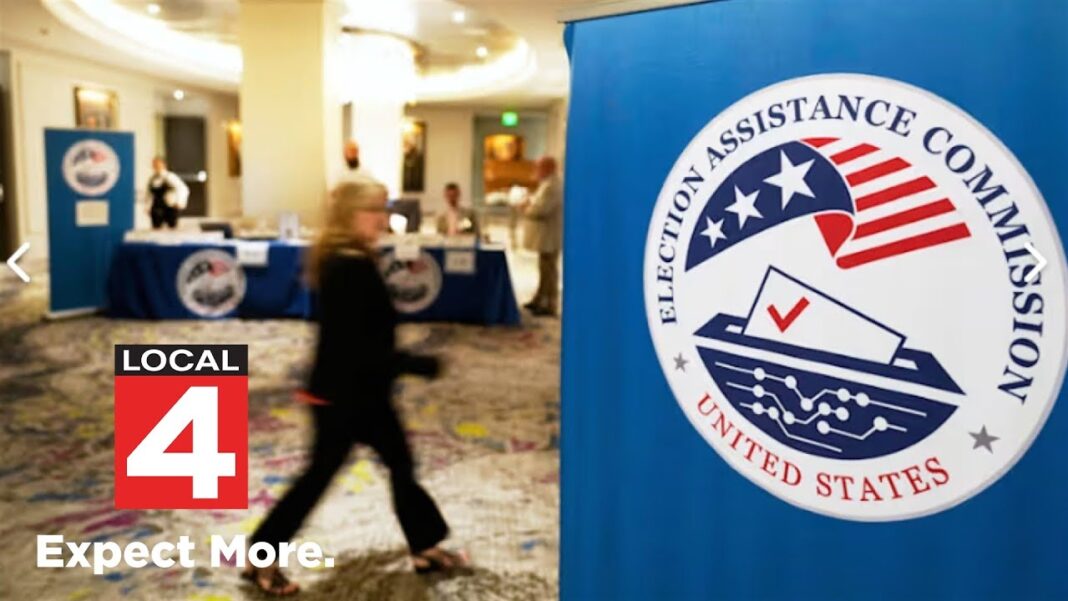 Federal judge blocks Trump's proff of citizenship rule