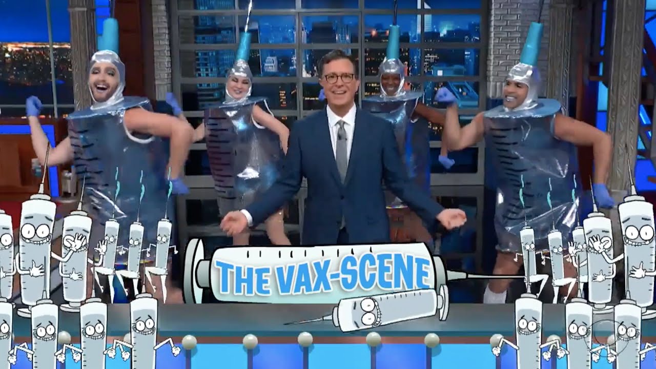 77% of U.S. Counties Record ‘Notable Declines’ in Child Vaxx Rates