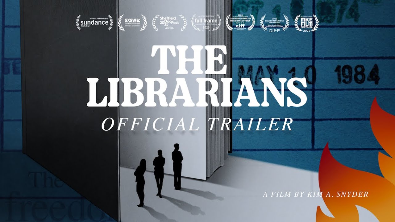 Inside the Public School Librarian Jihad to Keep Transgender Propaganda on Shelves