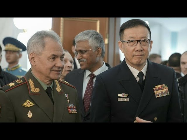 Zhang YouxiaVice Chairman of the Central Military Commission of the People's Republic of China