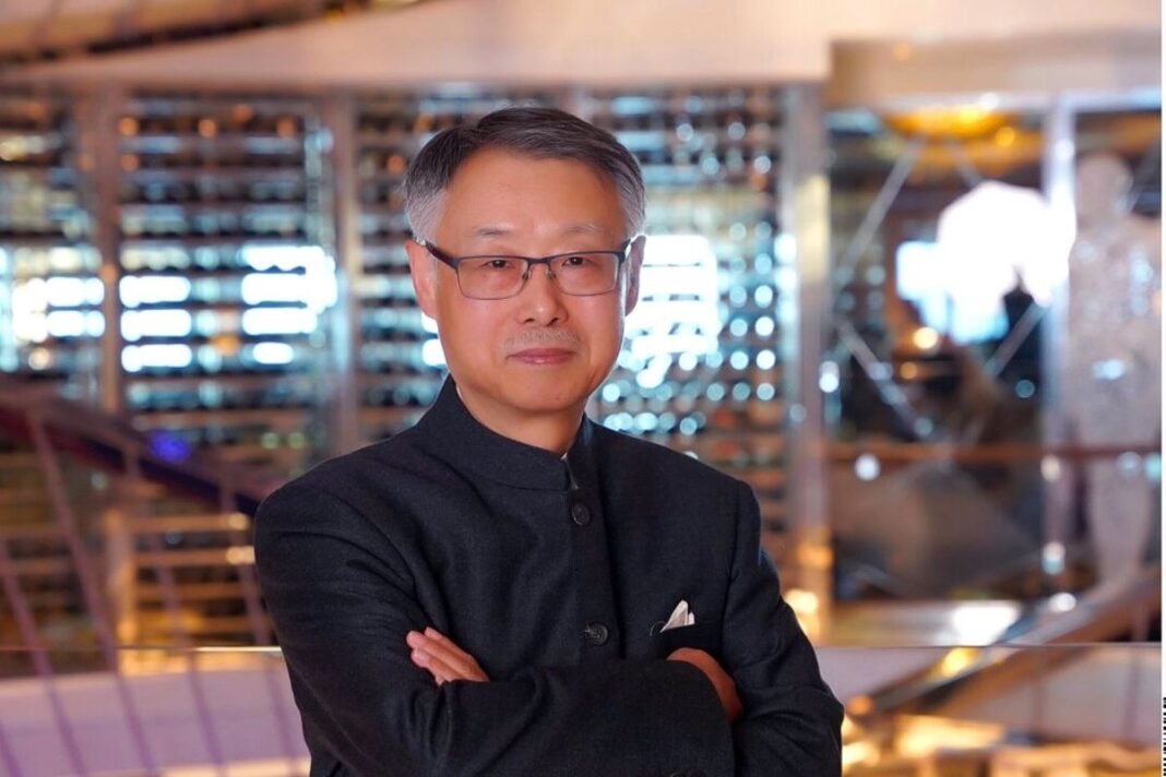 Alberta lawyer Roger Song filed a court action against the Law Society of Alberta in 2023.