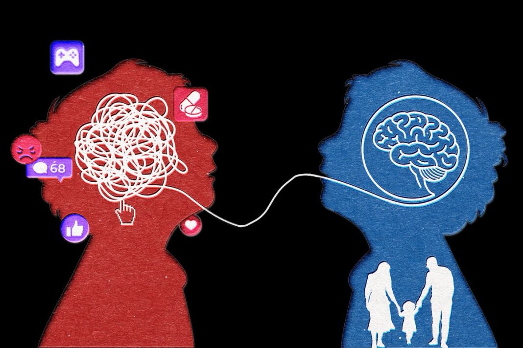 Defending Your Child's Brain