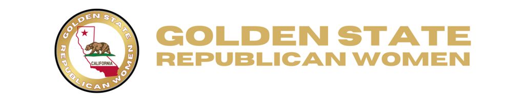 Golden State Republican Women Header
