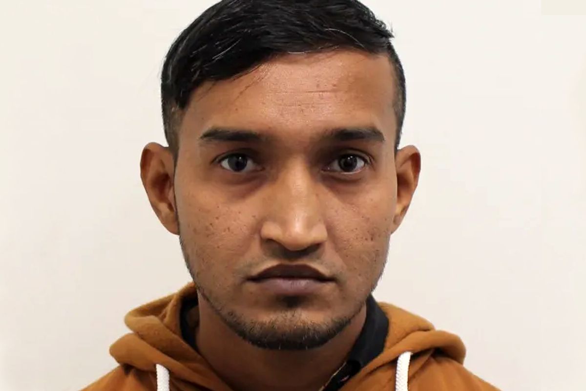 Child-Diddling Migrant Invokes Curious ‘I Thought She Was My Wife’ Defense