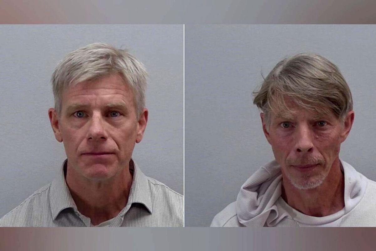 Virginia School Assistant Principal John Wilson Bennett.