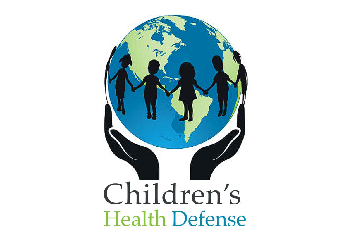 Children's Health Defense