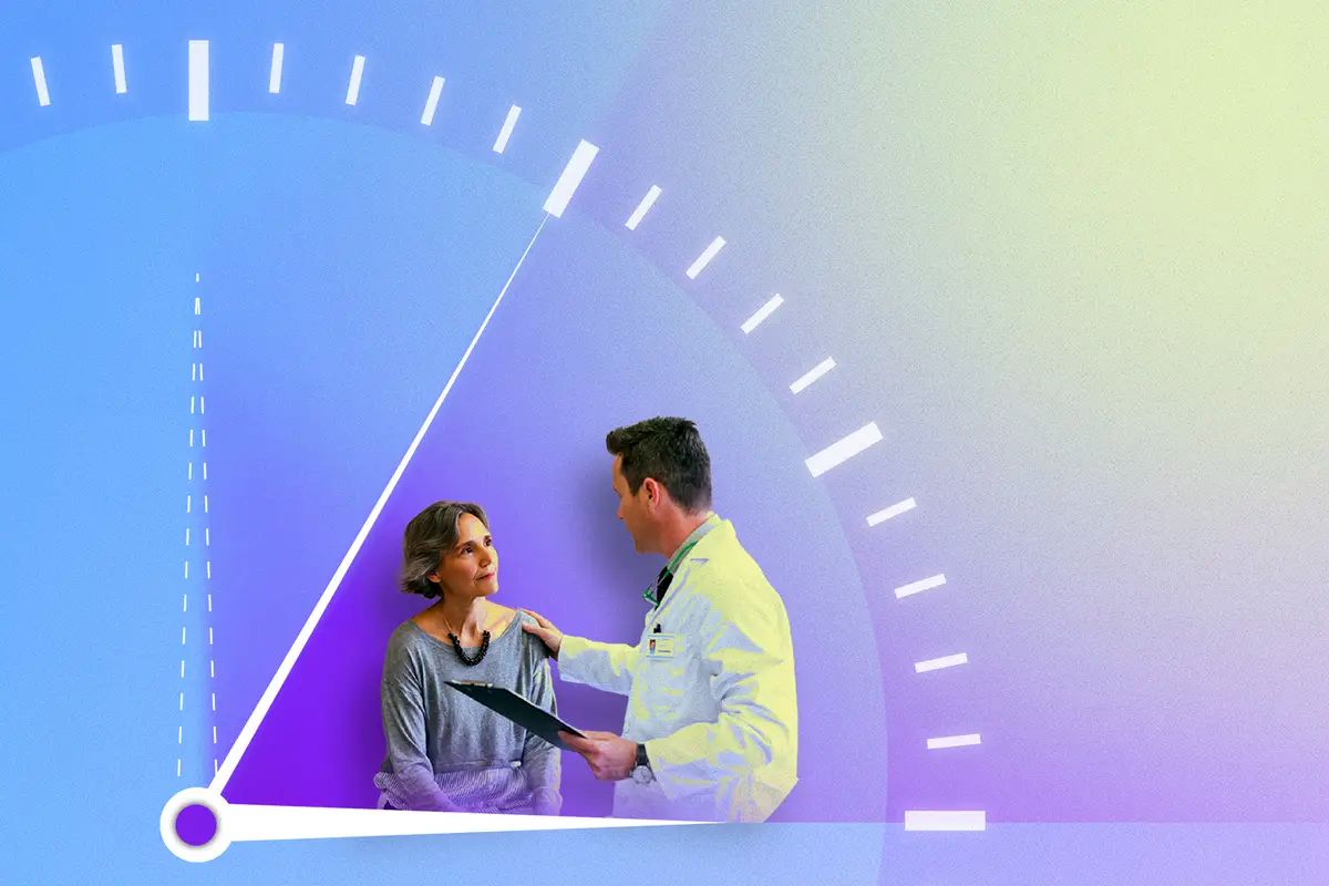 Your Doctor Has 15 Minutes—Know How to Make Each One Count