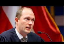 Georgia Prosecutor Drops 2020 Election Interference Case Against Trump Georgia Judge Drops 2020 Election Interference Case Against Trump, Allies