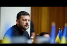 Zelenskyy Says Ukraine Faces ‘Difficult’ Crossroads as It Weighs Trump’s 28-Point Peace Plan