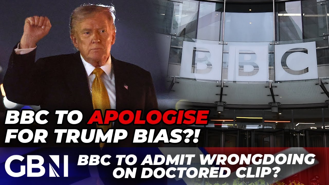 Another Organized Conspiracy Against Trump!