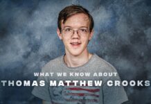 FBI Director Patel Says Trump Rally Shooter Thomas Crooks Acted Alone Video Explainer: What We Know About Thomas Matthew Crooks