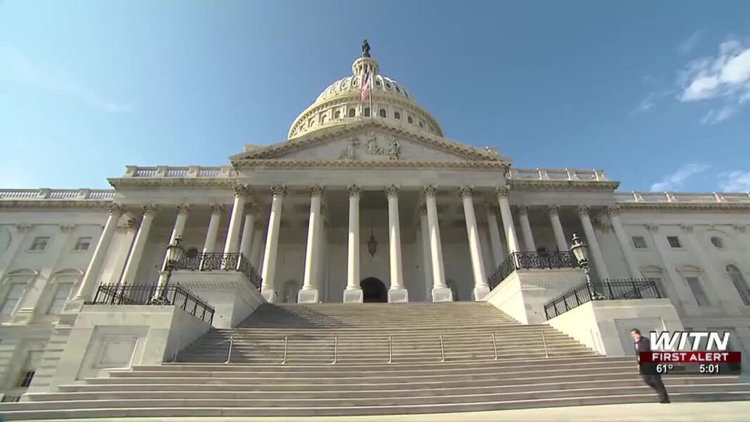 Shutdown could impact head start programs