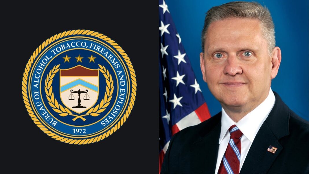 New ATF Deputy Director Stance On Firearms?