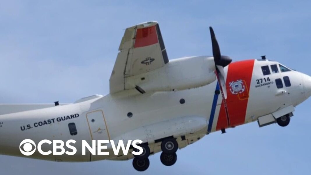Coast Guard will reclassify certain imagery as 