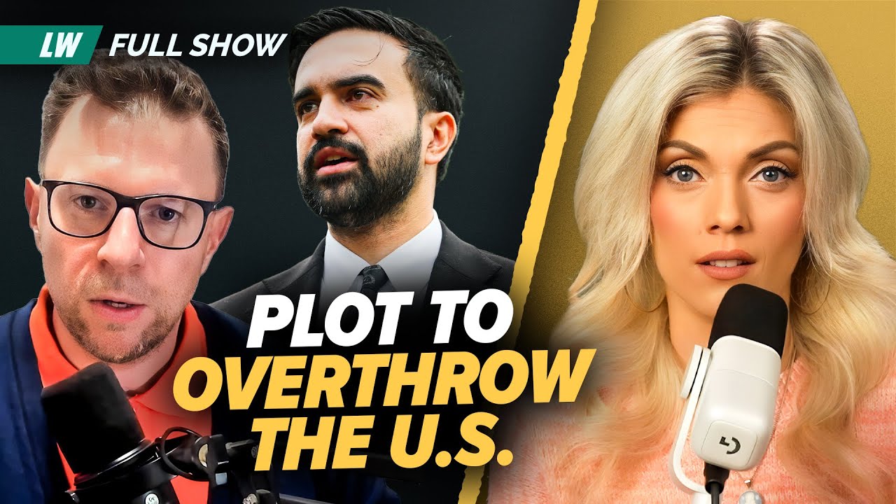 A NYC Mayor Mamdani Must Never Happen!