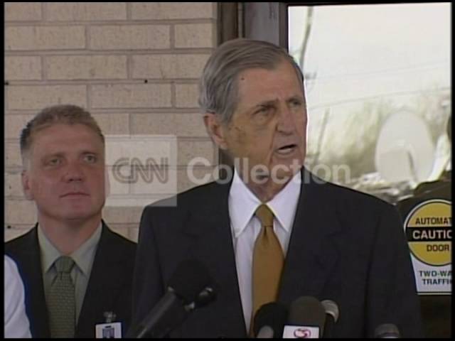 Dick Cheney Bites the Bullet in a Massive Win For Gun Safety