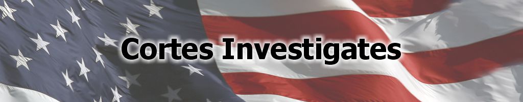 Steve Cortes Investigates Header