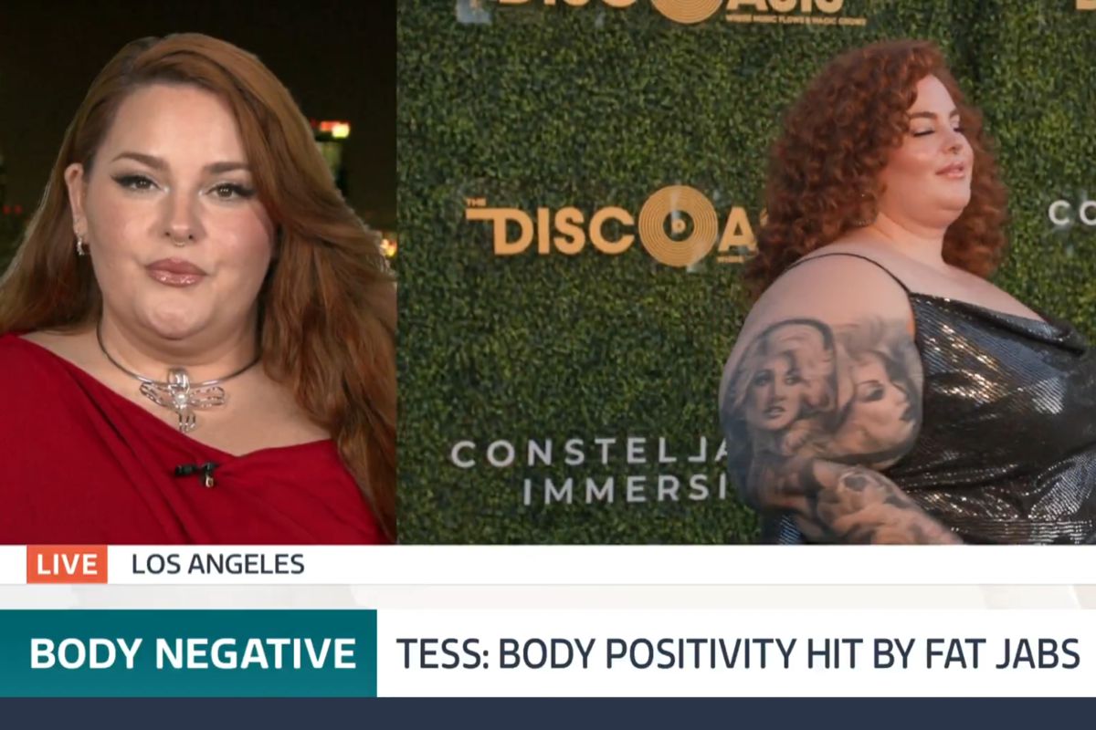 Fat Propaganda Roundup: Going the Way of the Buffalo?