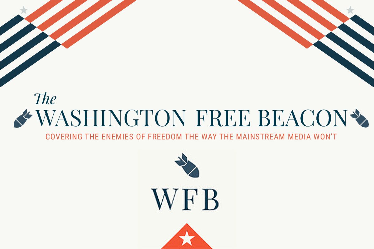 The Washington Free Beacon