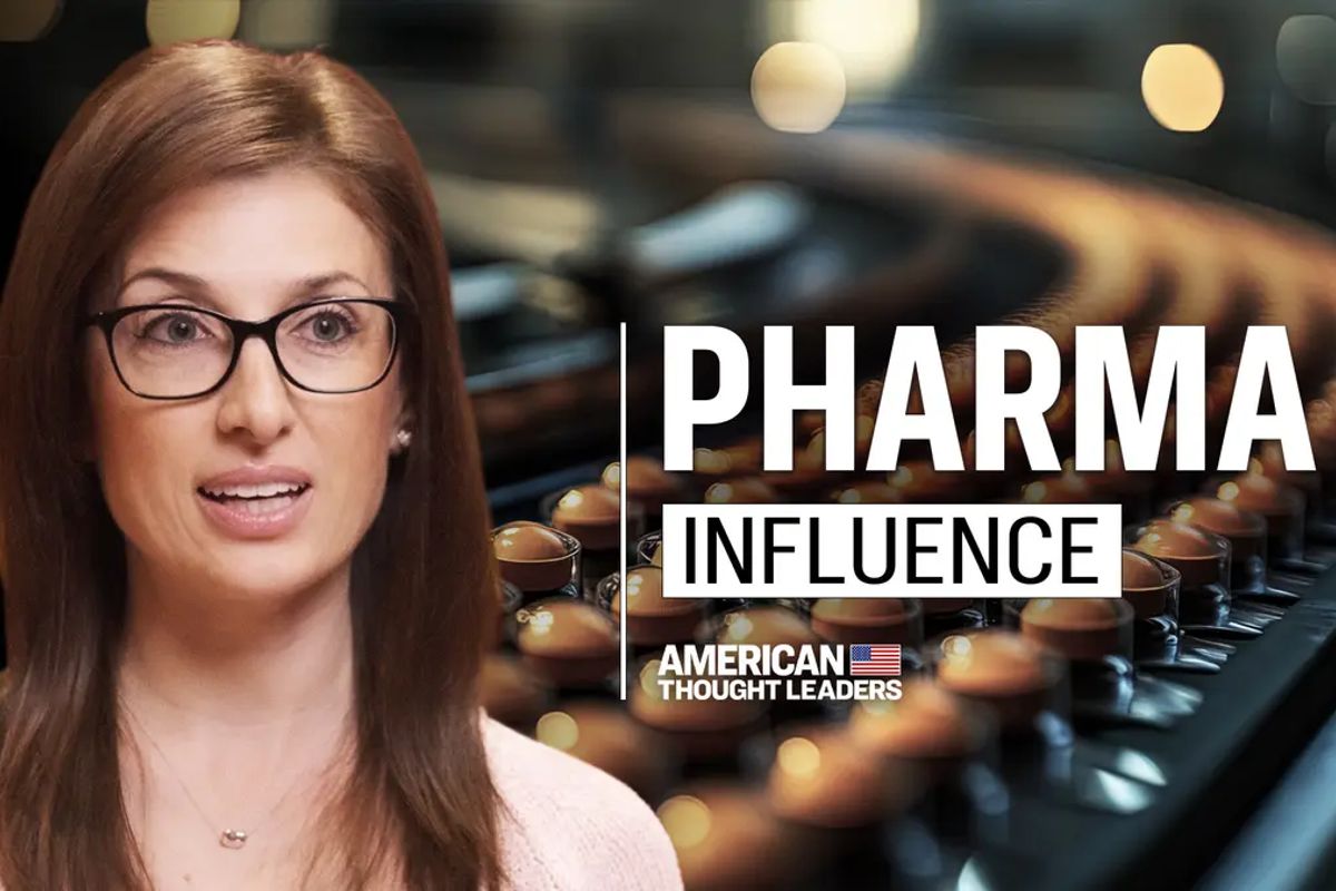 Pharma Influence : From Statins to Paxil