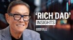 Here’s the Real Problem for America’s Middle Class | Robert Kiyosaki