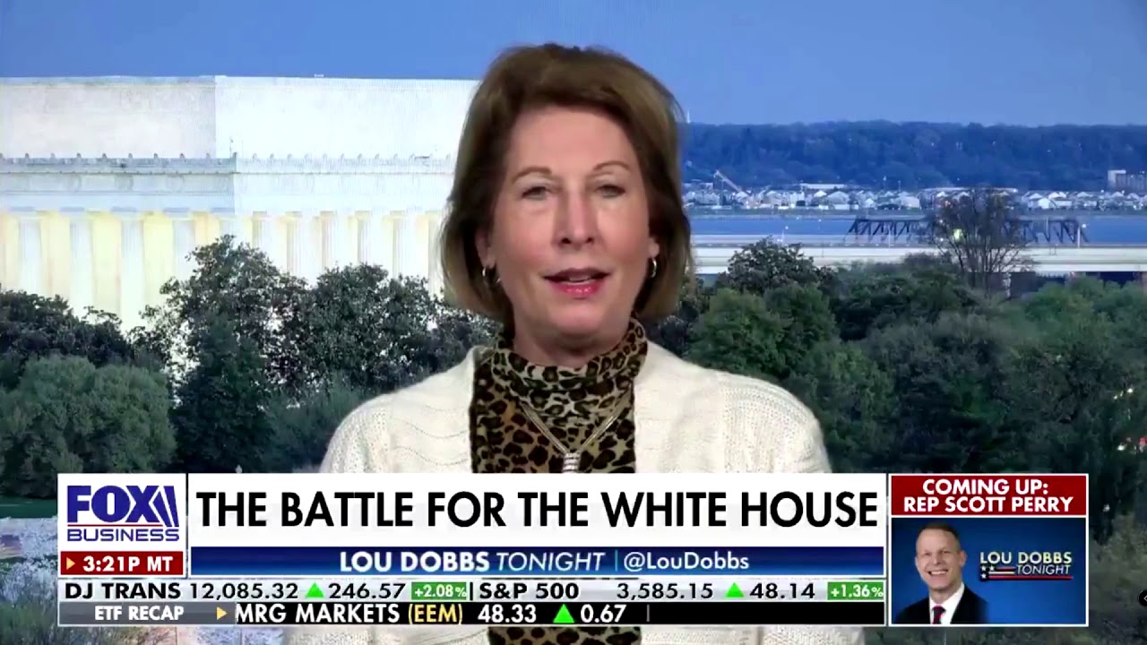 The Use of Women in Today’s Political War